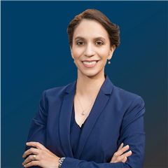 Paula M Rosales