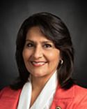 Penny Morales Shaw