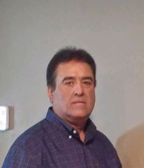 Pete Jasso Martinez