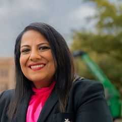Pooja Sethi
