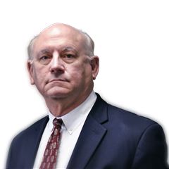R. Wayne Pritchard