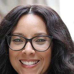 Rachelle Carter