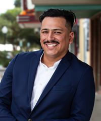 Rafael D. Peña III