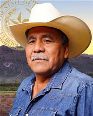 Raul M. Rodriguez, Sr