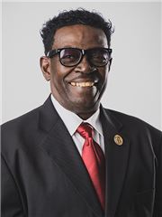 Ray Arrington