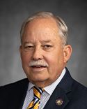 Richard Hayes