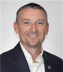 Rob McClelland