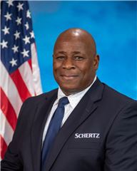 Robert M. Westbrook