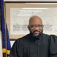 Roderick C. Garner, Sr