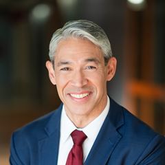 Ron Nirenberg