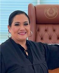 Roxanna G Rodriguez