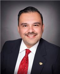 Rudy Morales III