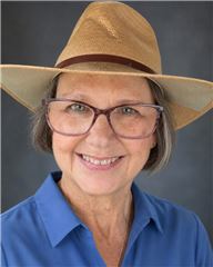 Ruth Todd