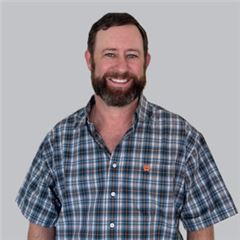 Ryan Hammond