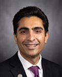 Salman Bhojani