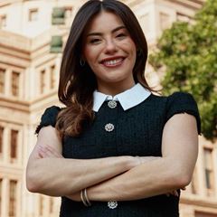 Samantha Lopez-Resendez