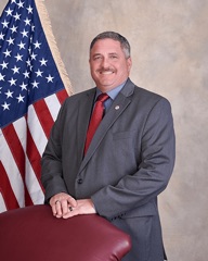 Sean Saunders
