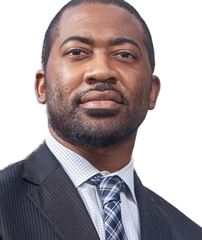Sedrick T. Walker Ii