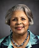 Senfronia Thompson