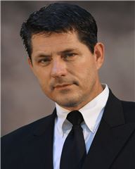 Shane Scott