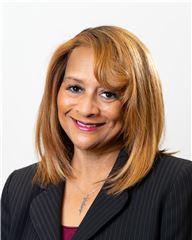 Shirley Rose-Gilliam