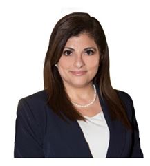 Sonia Rash
