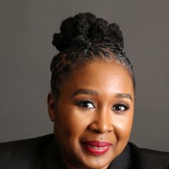 Sonya Jones