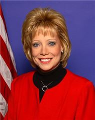 Stacey Kemp