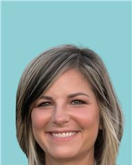 Stacie Garrecht
