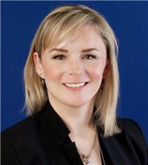 Stephanie Baird