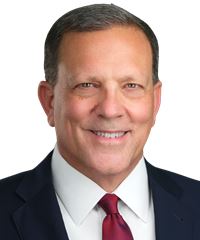 Stephen C. St. Martin