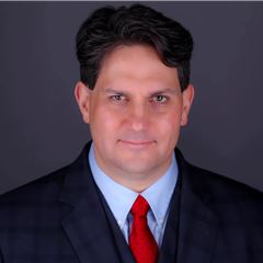 Stephen Kallas