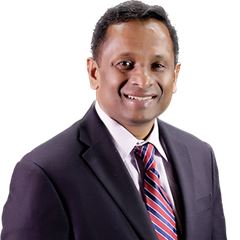 Surendran K. Pattel