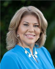 Sylvia Garza