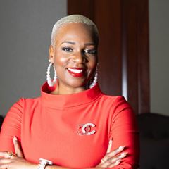 Tamecia Glover
