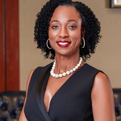 Tameika Carter