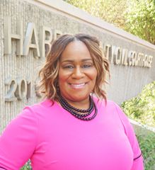 Tamika "tami" Craft