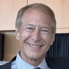 Ted Brown