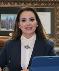 Teresa Johnson-Hernandez