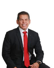 Toribio 'Terry' Palacios