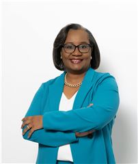 Tiffany Burks