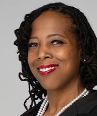 Tiffany M. Hill