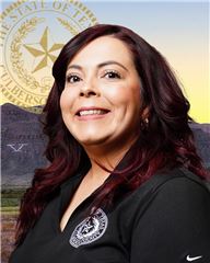 Tina Urias