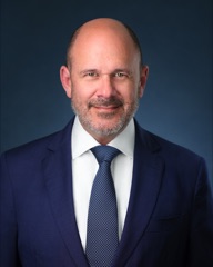 Todd Frankfort