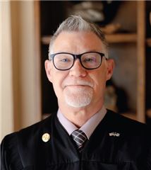 Tom Clark