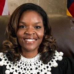 Toni Wallace