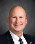 Tony Tinderholt