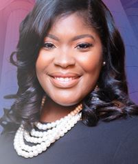 Tonya Jones