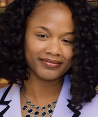 Toria J. Finch