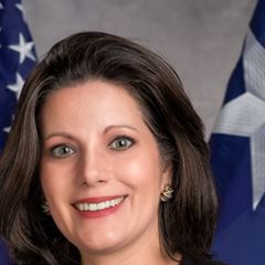Tricia Krenek